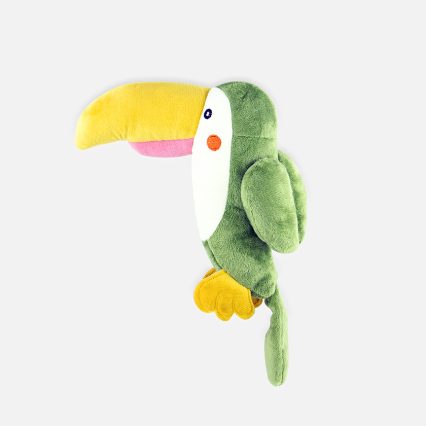 Parrot