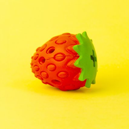 Zuberry